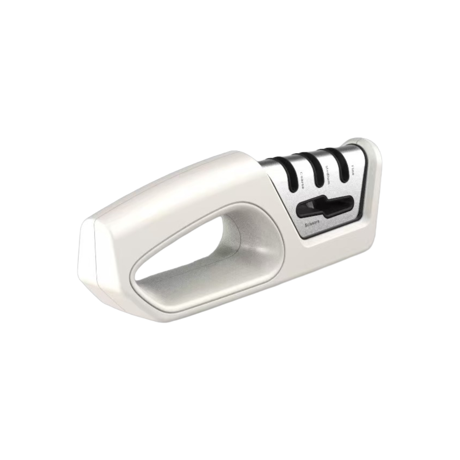 Dụng cụ mài dao kéo 4 chức năng Konox Knife Sharpener