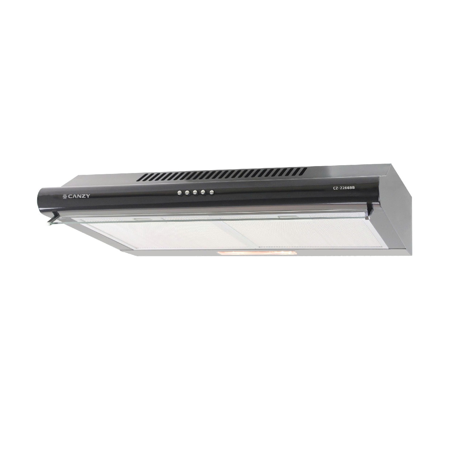 Máy hút mùi cổ điển Canzy CZ-H2070CD