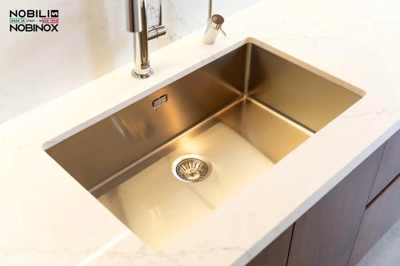 CHẬU RỬA BÁT 1 HỐ TASCA PURA NT670U