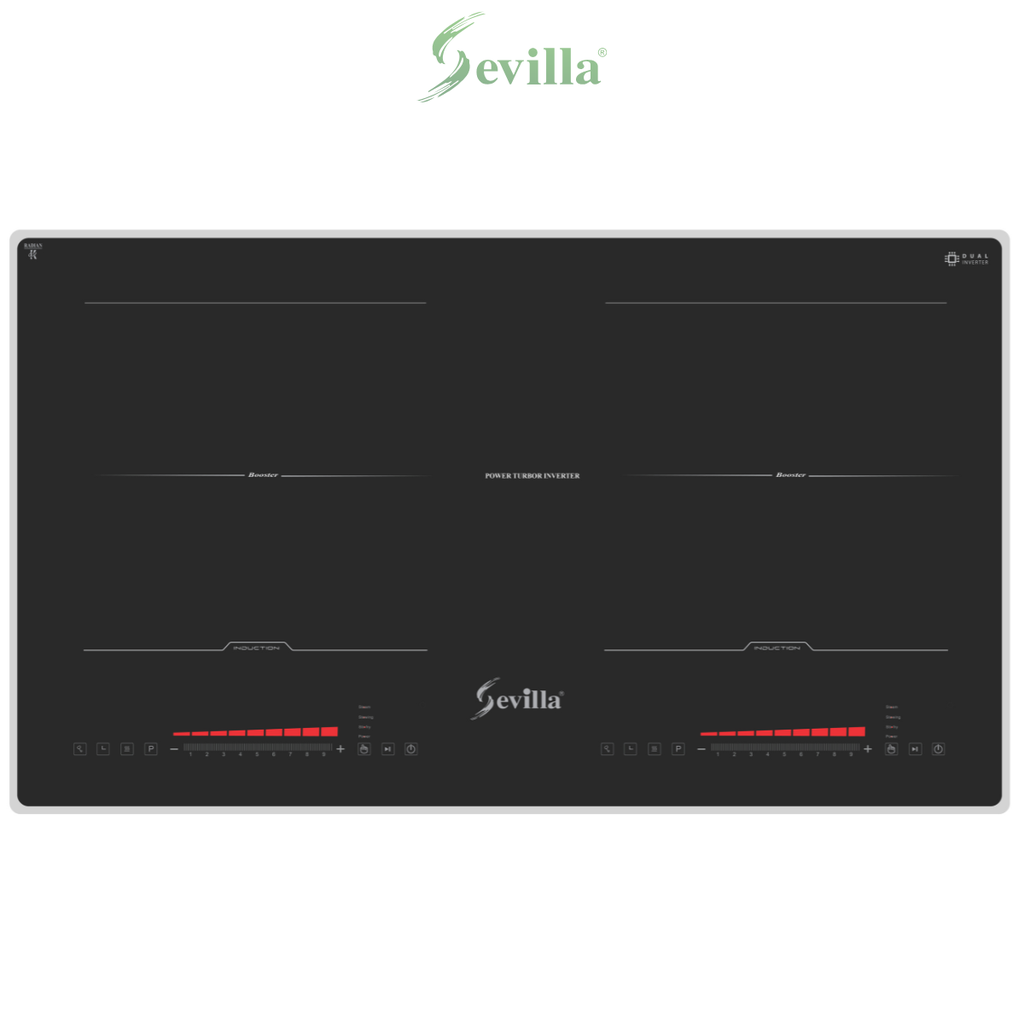 Bếp từ Sevilla SV-EA135