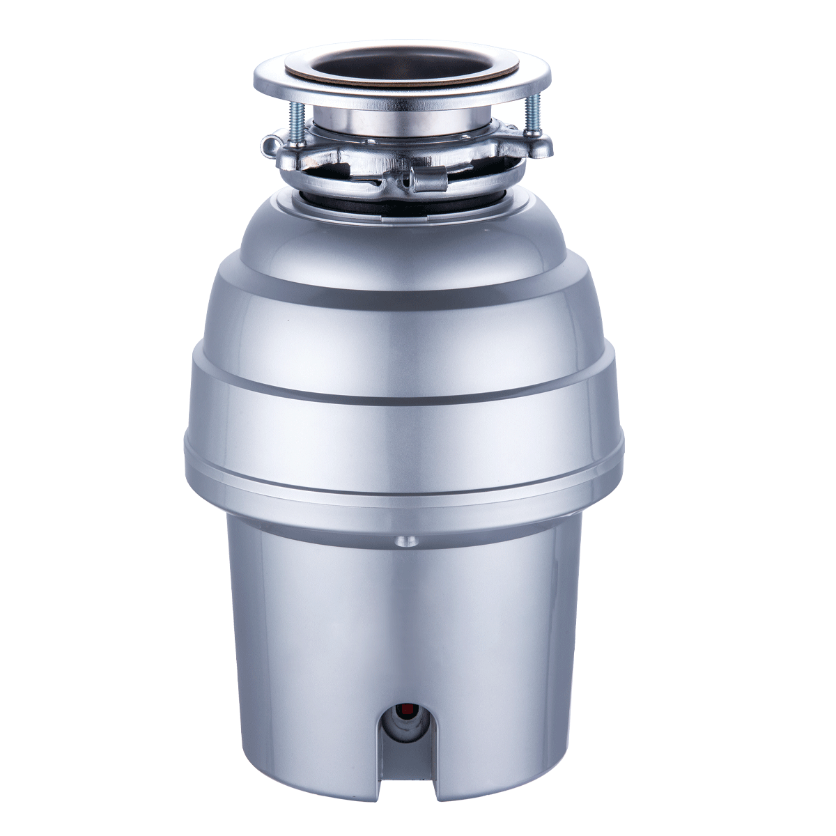Máy hủy rác Konox ECO 460 SILVER