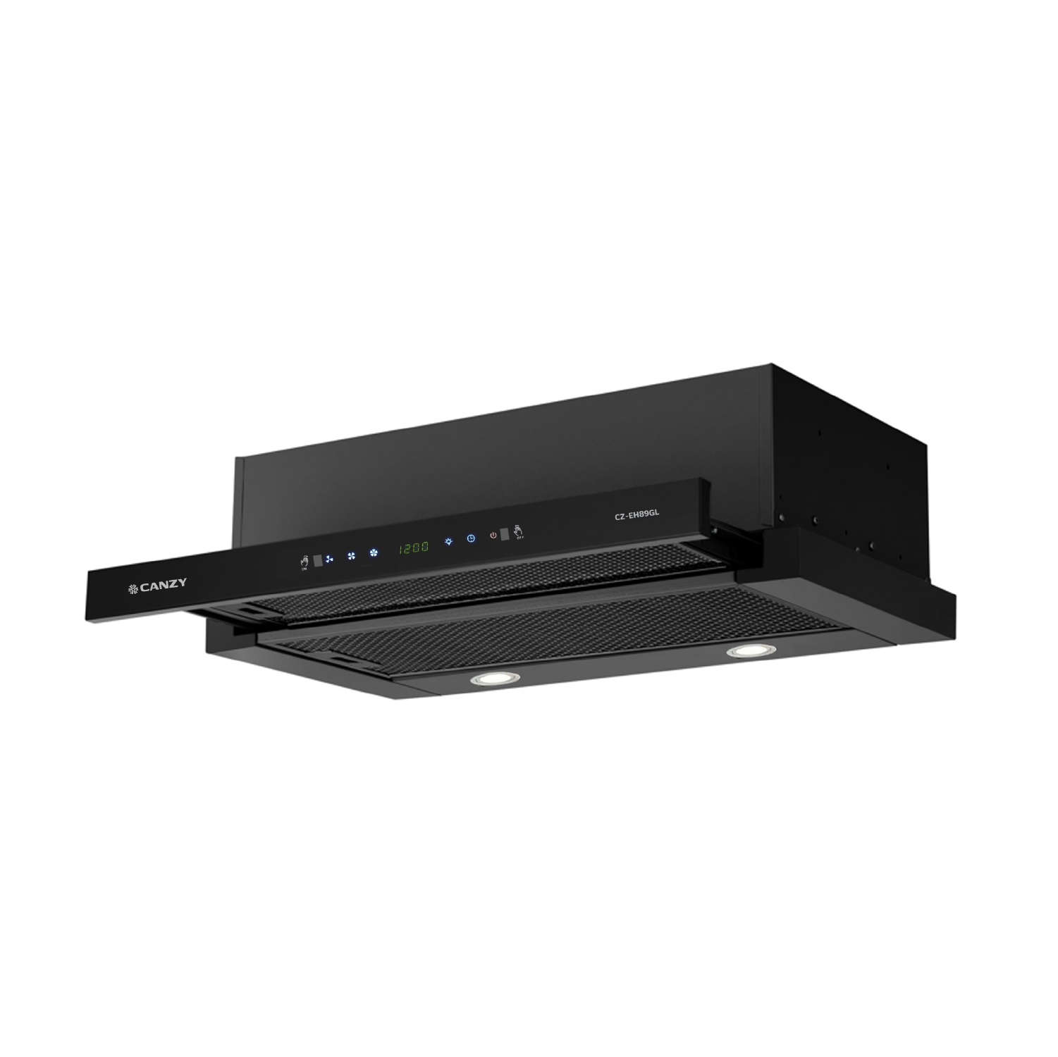 Máy hút mùi âm tủ Canzy CZ-H6999ATC.P