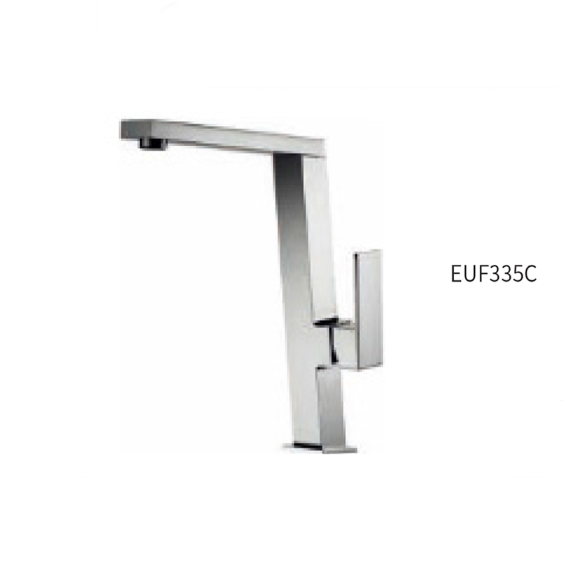 Vòi Nước INOX 304 EUF335C Eurogold