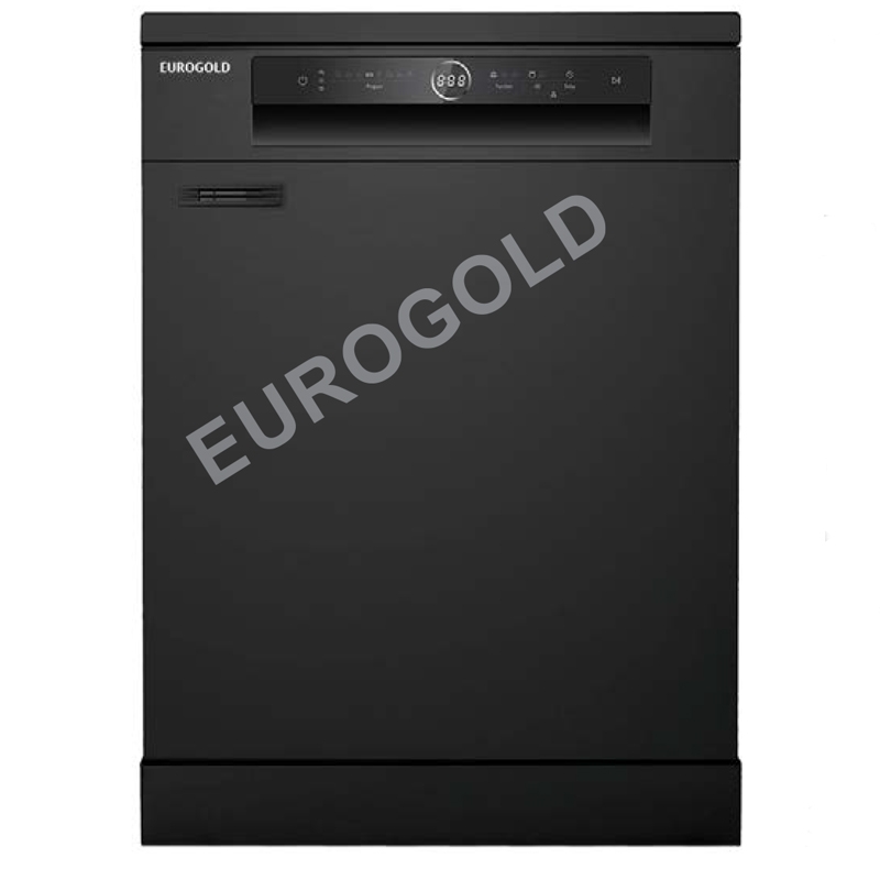 Máy Rửa Bát Độc Lập Âm Tủ EUW75TL14BB Eurogold