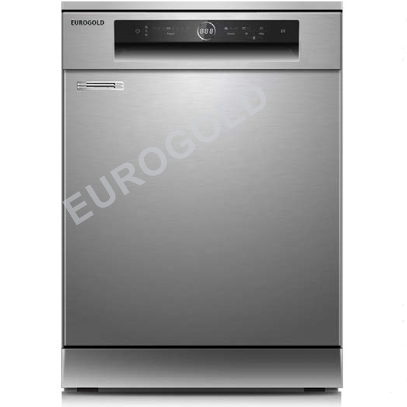 Máy Rửa Bát Độc Lập Âm Tủ EUW88TL15BB Eurogold