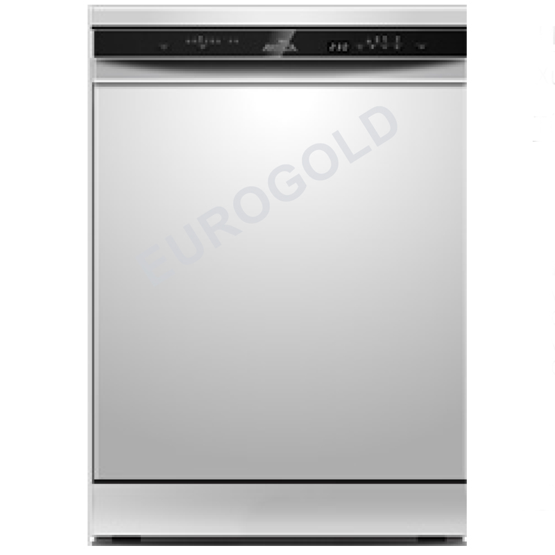 Máy Rửa Bát Độc Lập Âm Tủ EUW88TL15BB Eurogold
