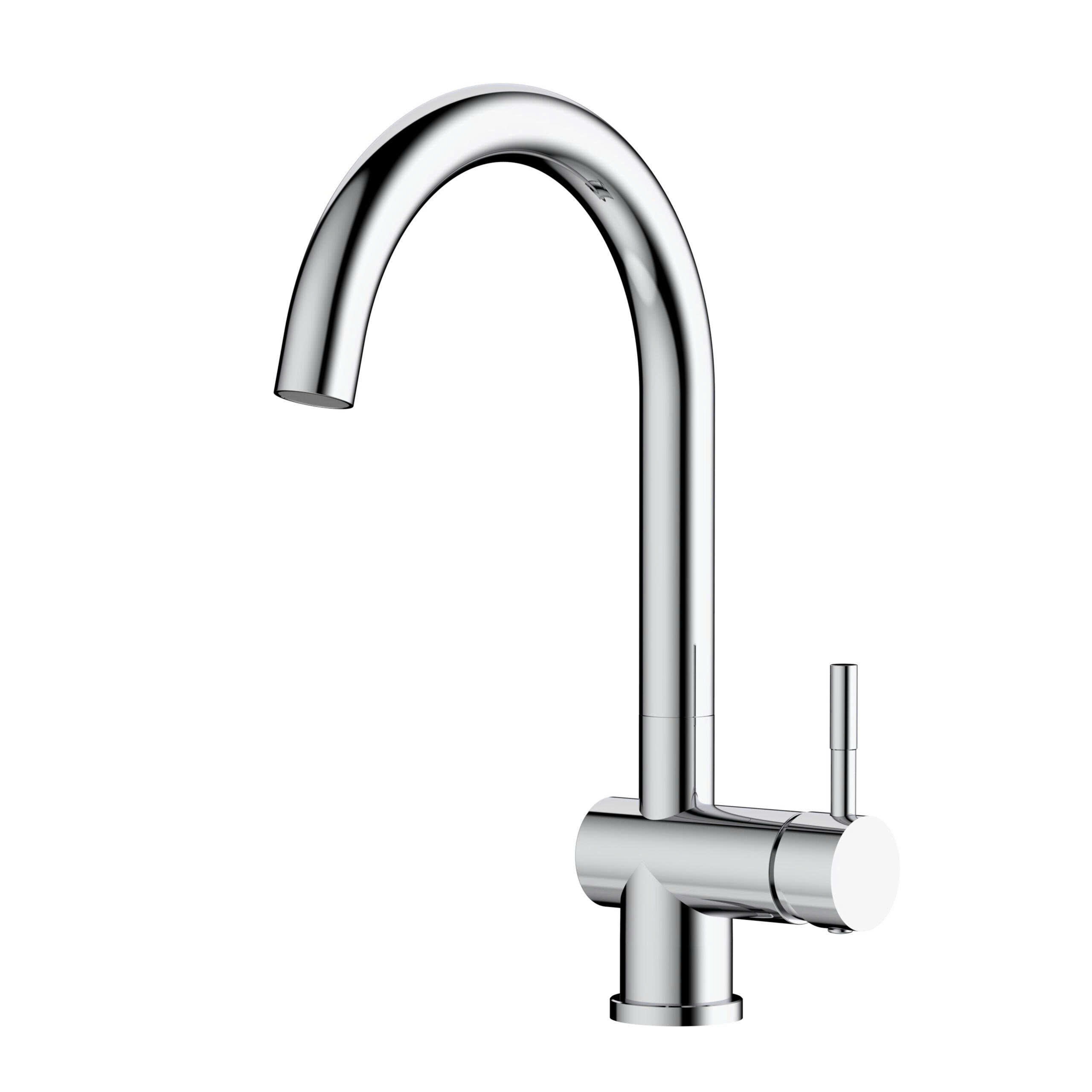 Vòi rửa bát Kluger KLF0021C