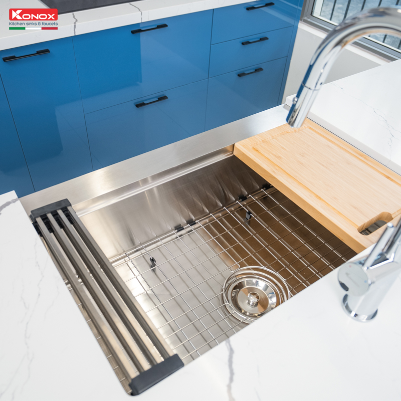 Giá Konox kê đồ đa năng Rollmat – RM01