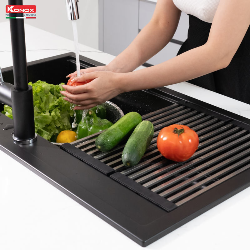 Giá Konox kê đồ đa năng Rollmat – RM01
