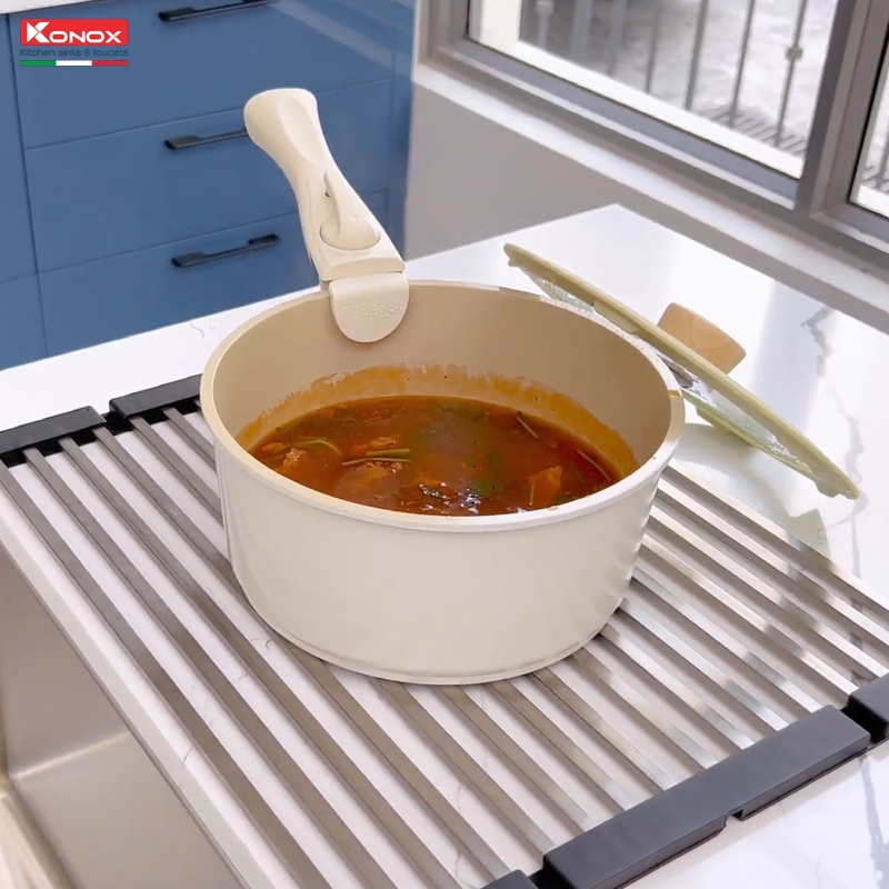 Giá Konox kê đồ đa năng Rollmat – RM01