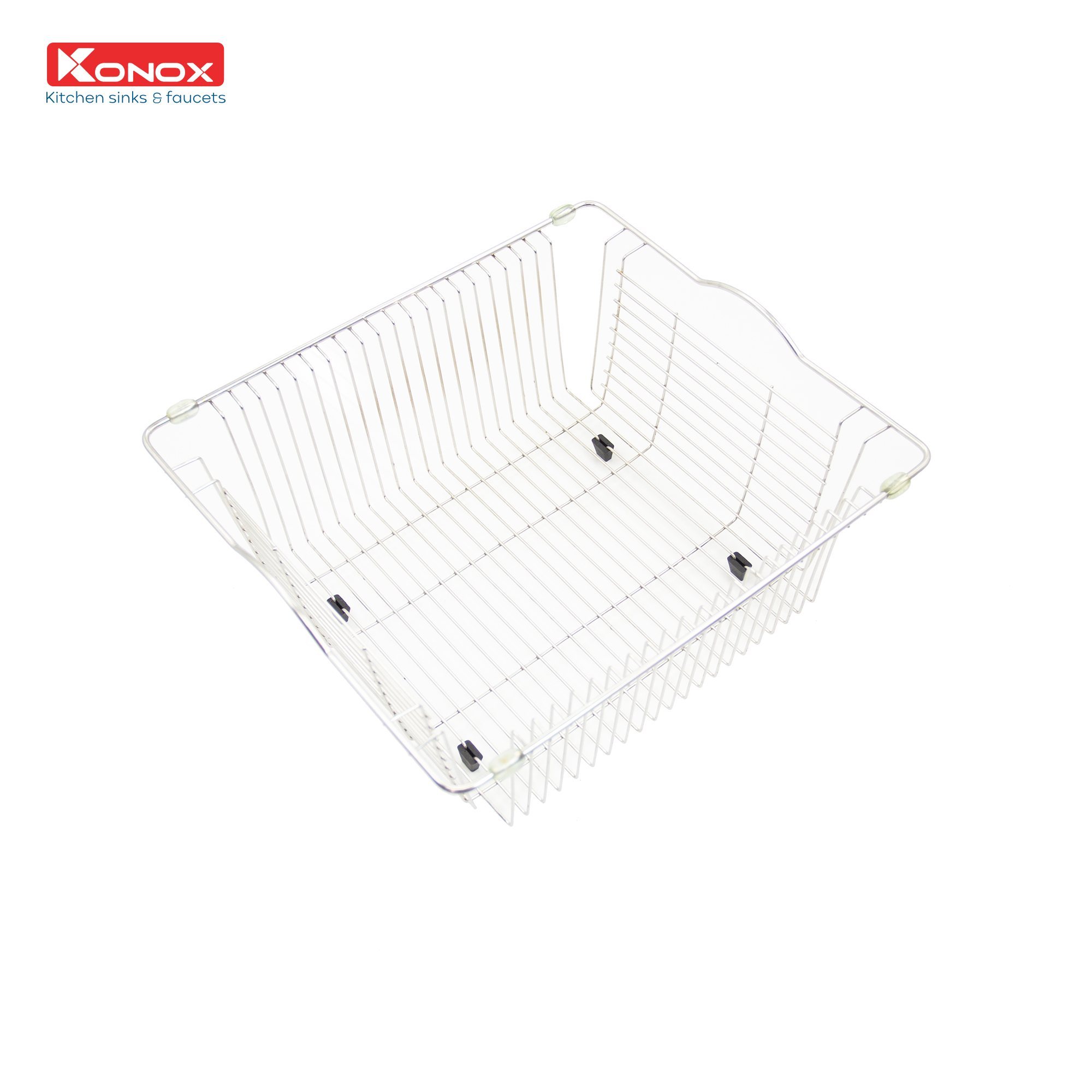 Giá Konox úp bát Inox Basket – BK02