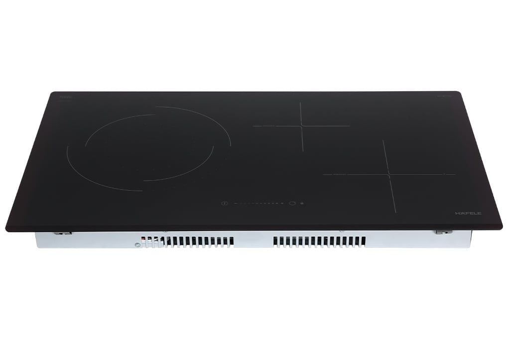 Bếp Từ Kết Hợp Điện Hafele HC-M773D 536.61.705