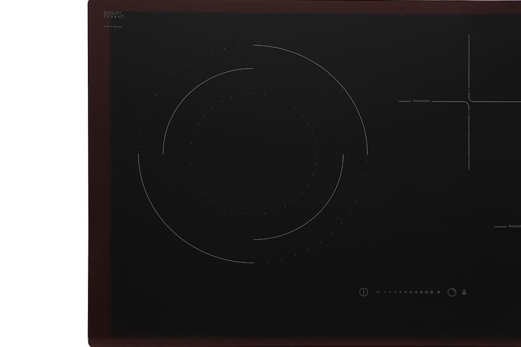 Bếp Từ Kết Hợp Điện Hafele HC-M773D 536.61.705