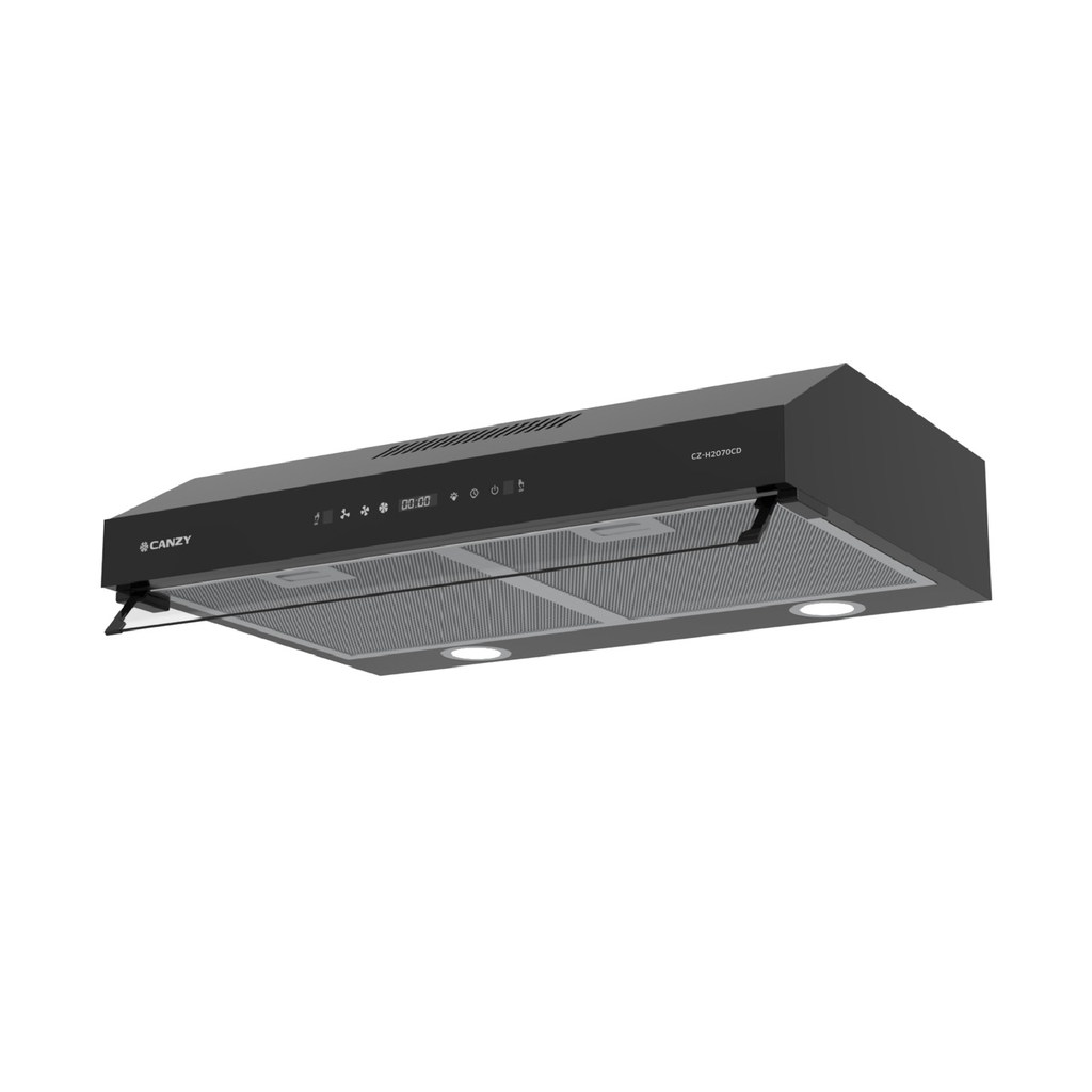 Máy hút mùi cổ điển Canzy CZ-H2070CD