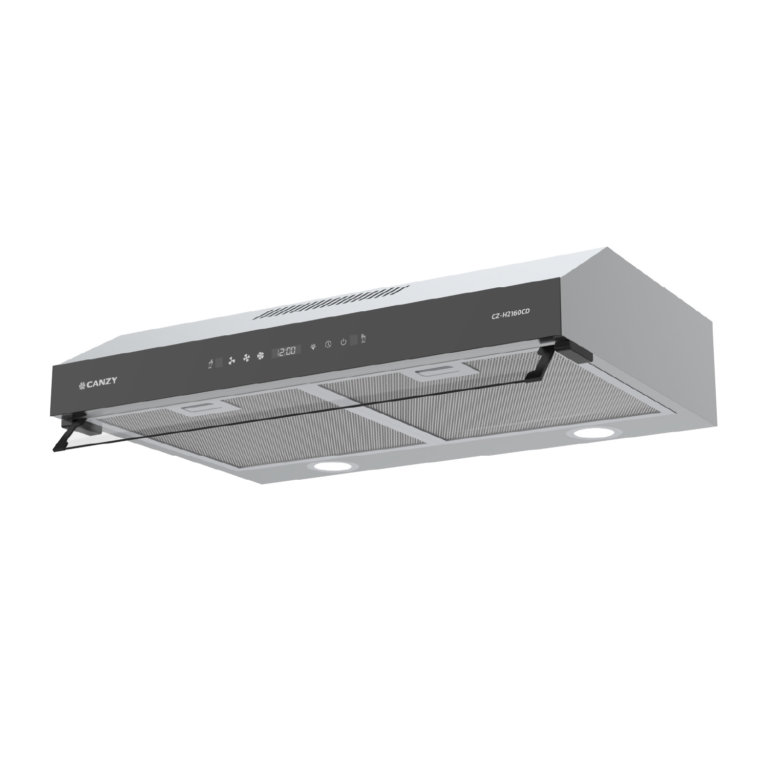 Máy hút mùi Cổ Điển Canzy CZ-H2277CDC