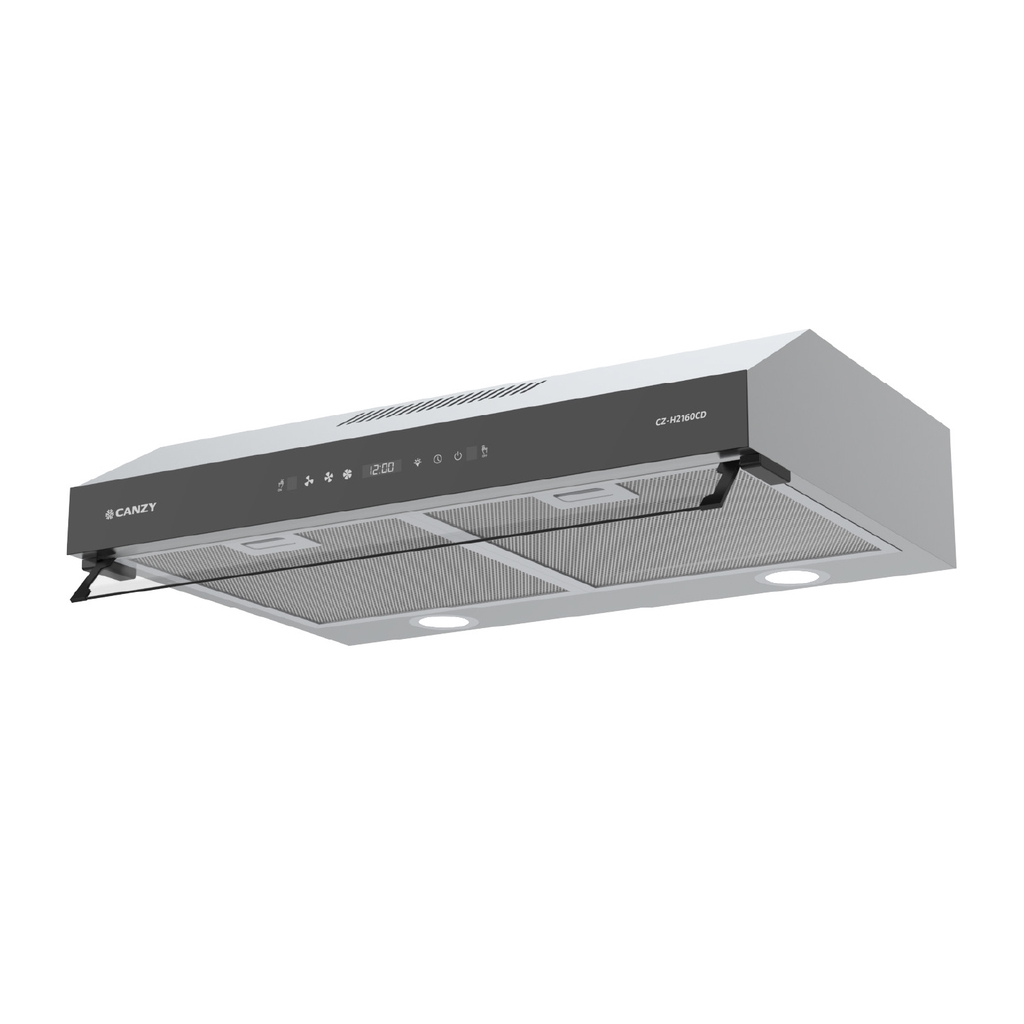 Máy hút mùi cổ điển Canzy CZ-H2160CD