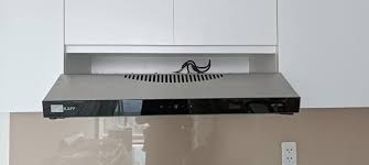 MÁY HÚT MÙI CỔ ĐIỂN KAFF 888I