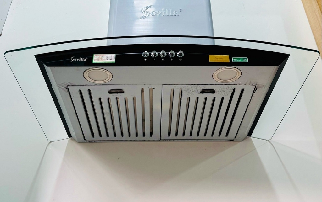 Máy hút mùi Sevilla SV - H360