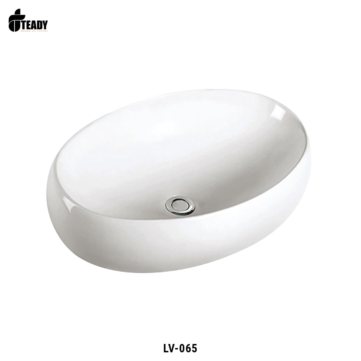 Lavabo Dương Bàn Cao Cấp LV-065