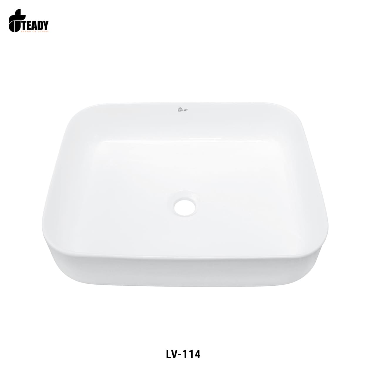 Lavabo Dương Bàn Cao Cấp LV-114