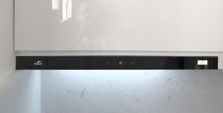 Máy hút mùi âm tủ BAUER BC 7002T