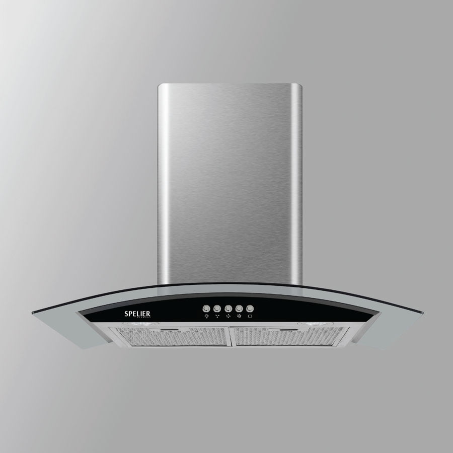 Máy hút mùi Spelier SP-651G