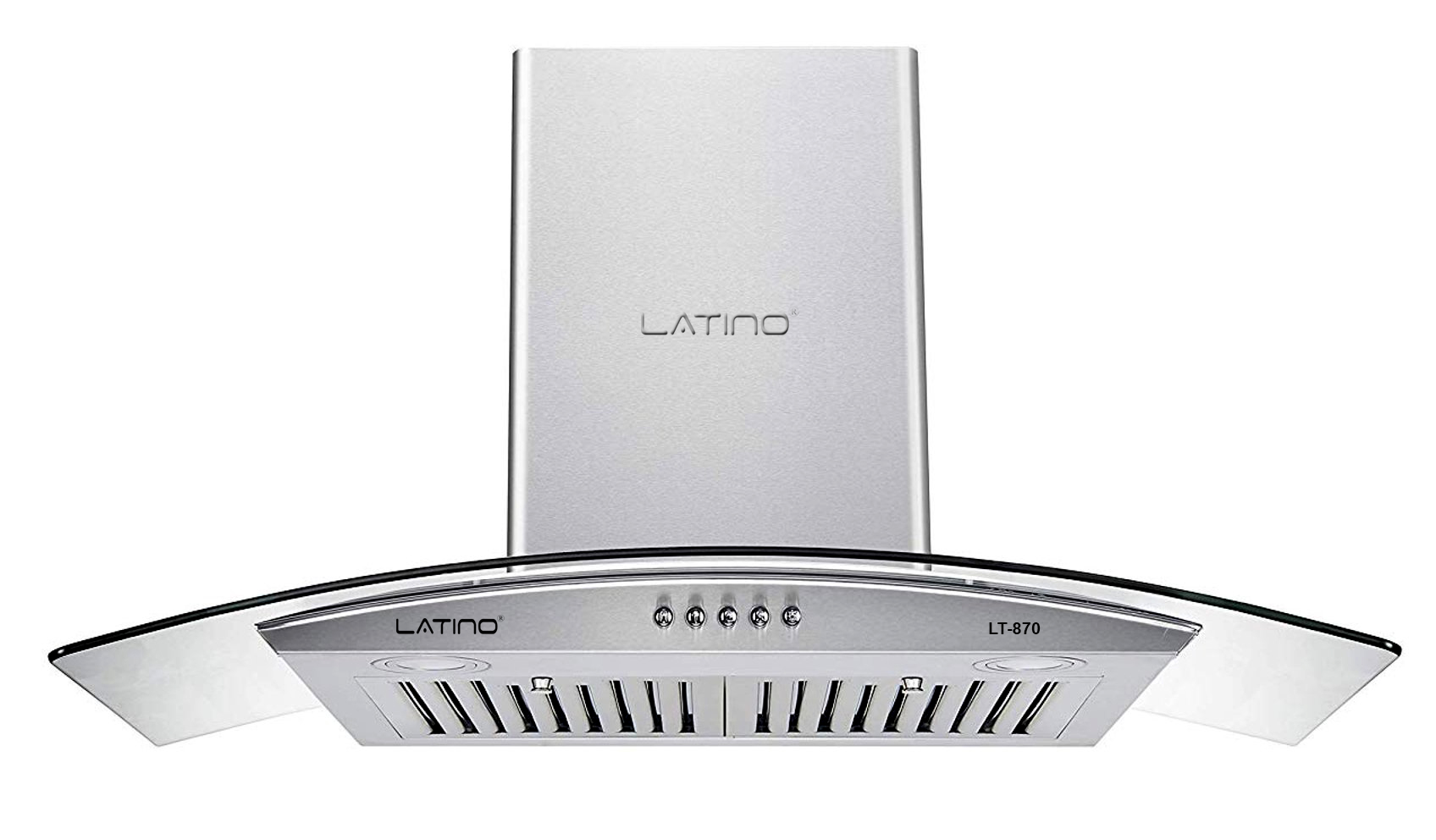Máy hút mùi ​​​​​​​​​​​​​Latino 870