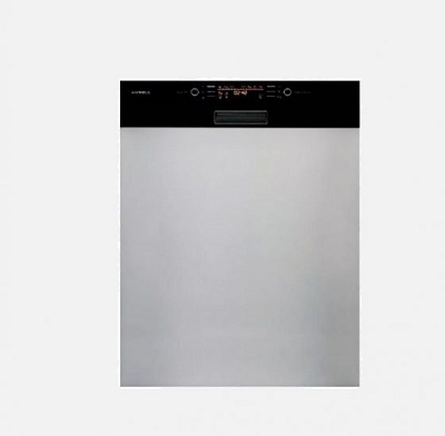 MÁY RỬA CHÉN BÁN ÂM Hafele HDW-HI60B 533.23.210