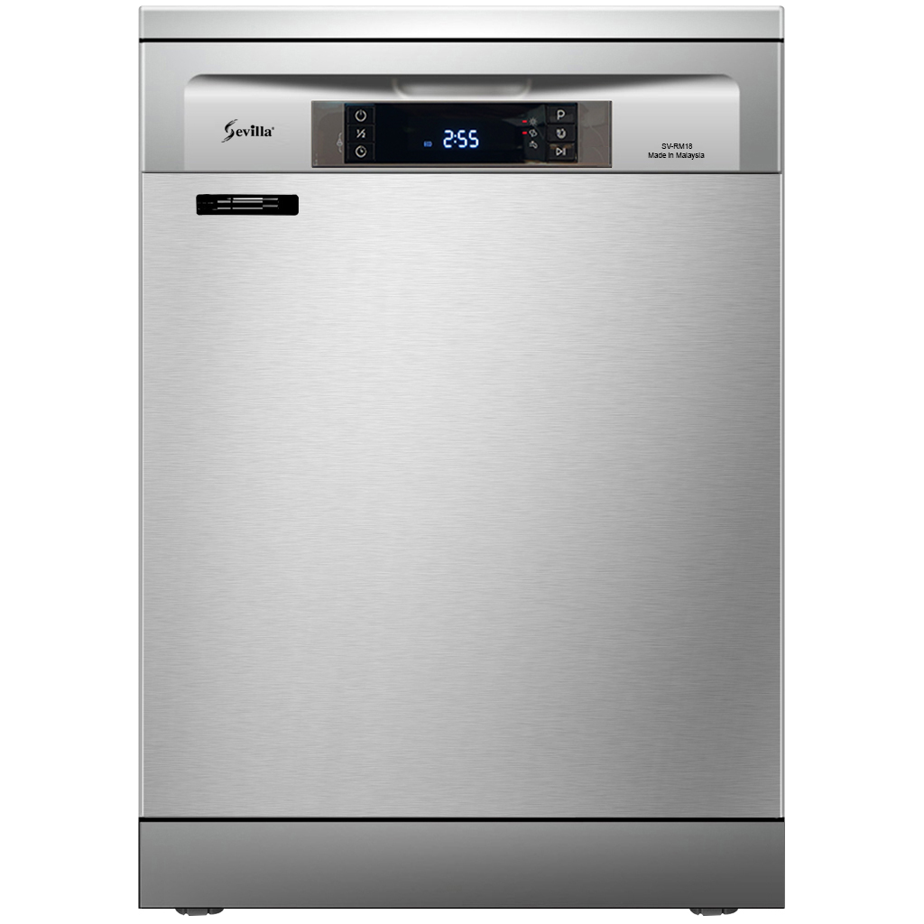 Máy rửa bát Sevilla SV-R08S