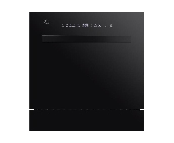 Máy rửa bát BW 2680F