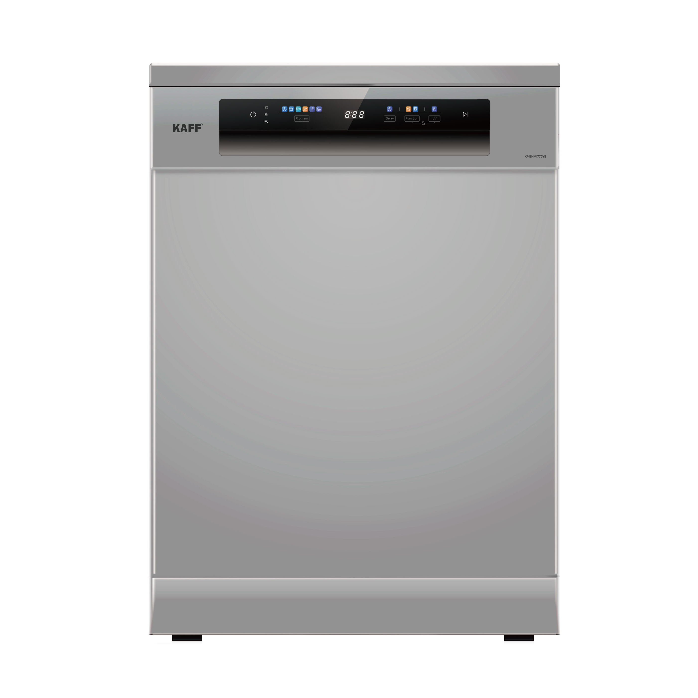 MÁY RỬA CHÉN KAFF KF BHMI 775YB