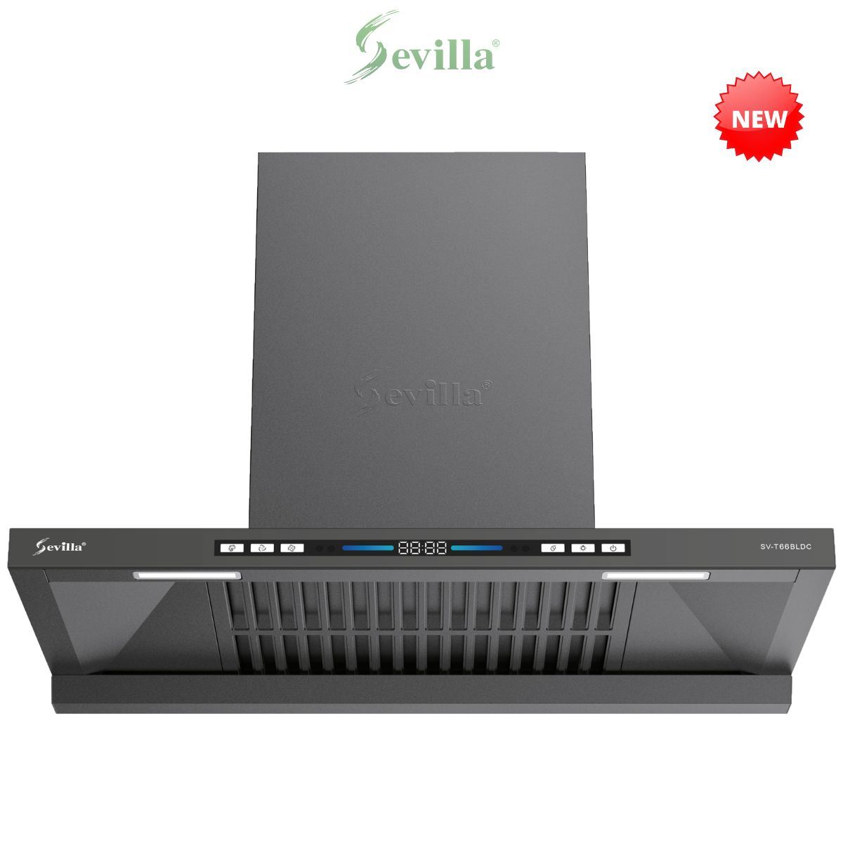 Máy hút mùi Sevilla SV-T700HR