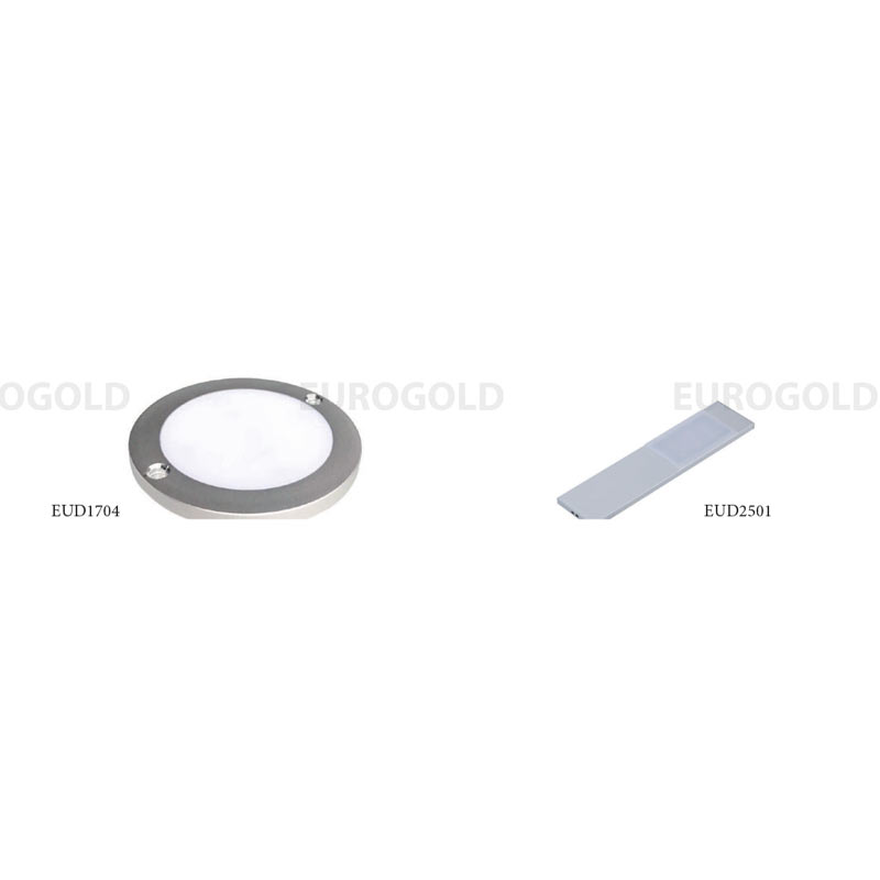 Đèn LED Tủ EUD2501 Eurogold