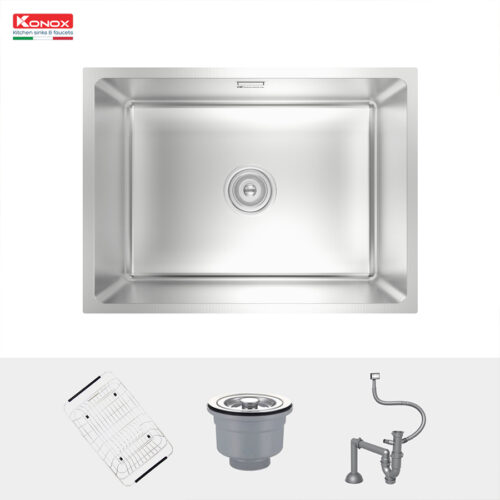 Chậu rửa bát Konox KN6044SU Dekor