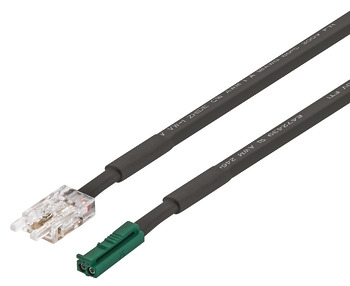 DÂY CẤP 2M CHO ĐÈN LED COB 24V hafele 833.75.764
