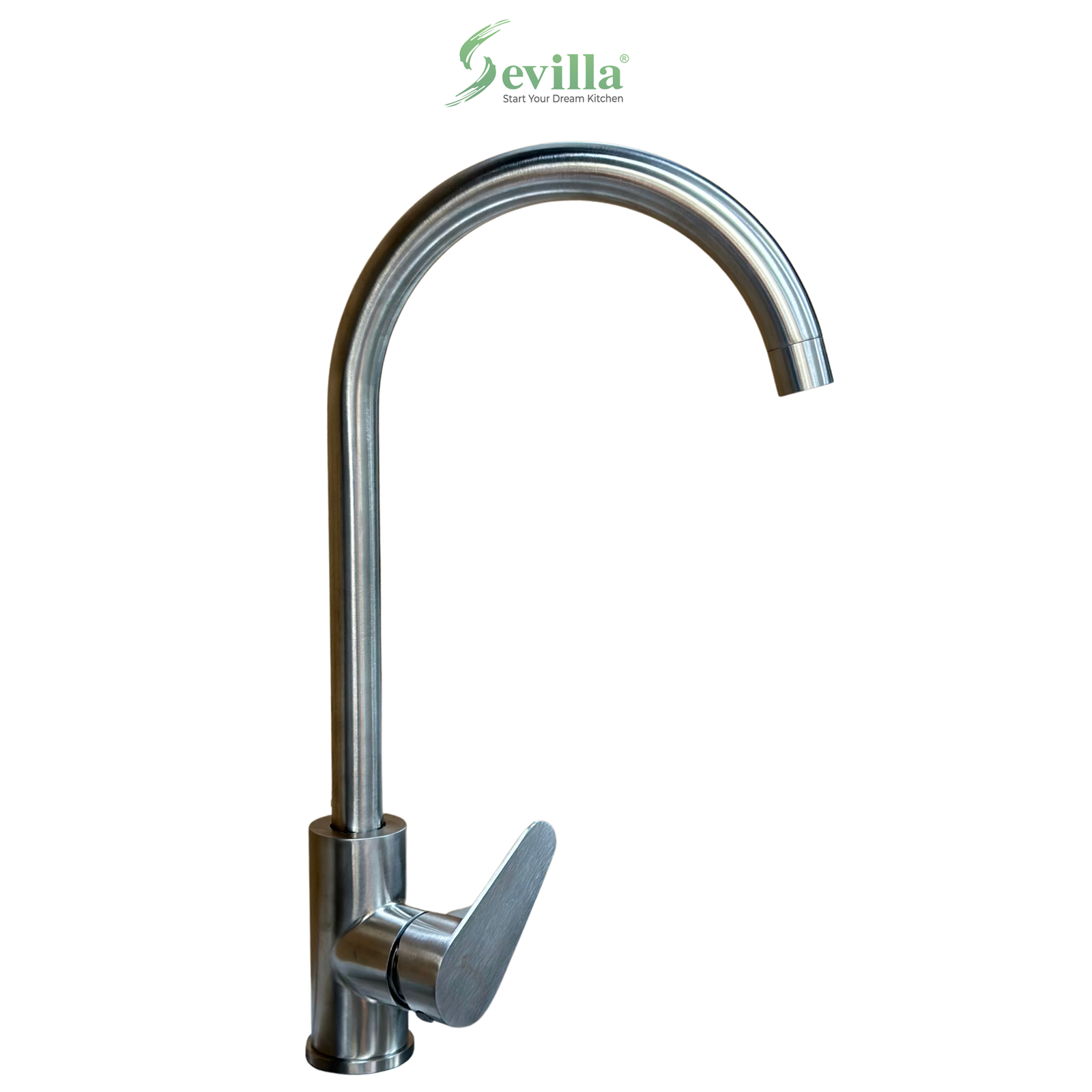 Vòi rửa bát Sevilla SV-702V