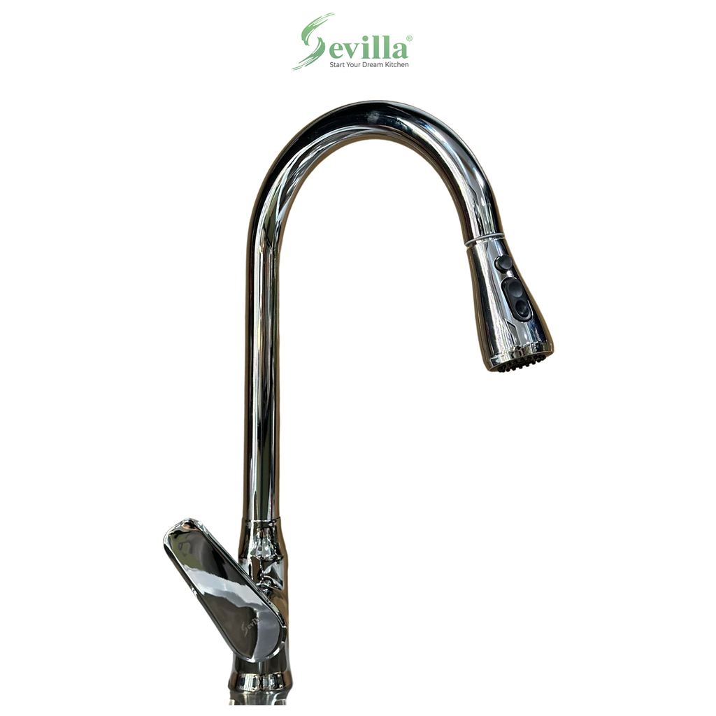 Vòi rửa bát Sevilla SV - HD905