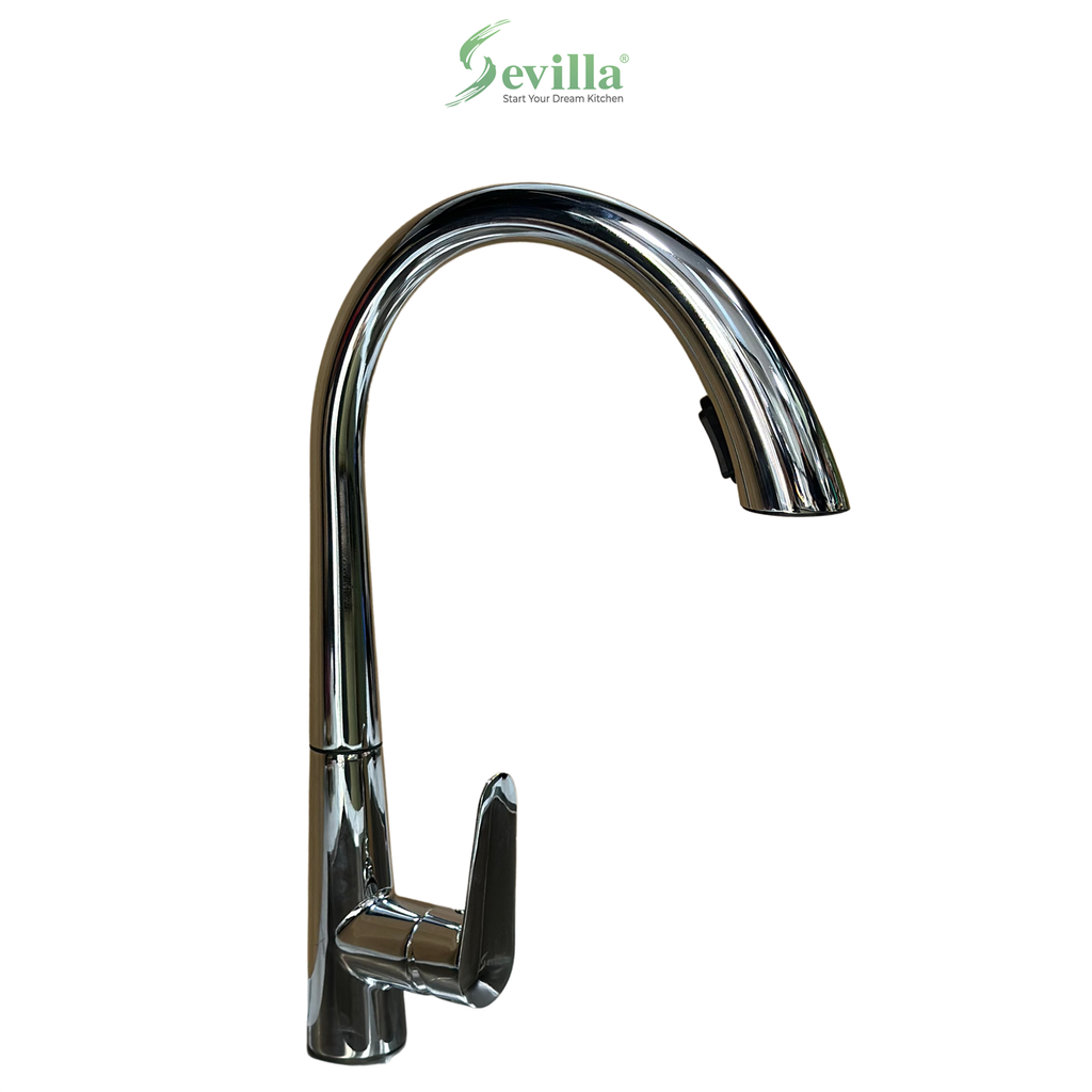 Vòi rửa bát Sevilla SV - HD907