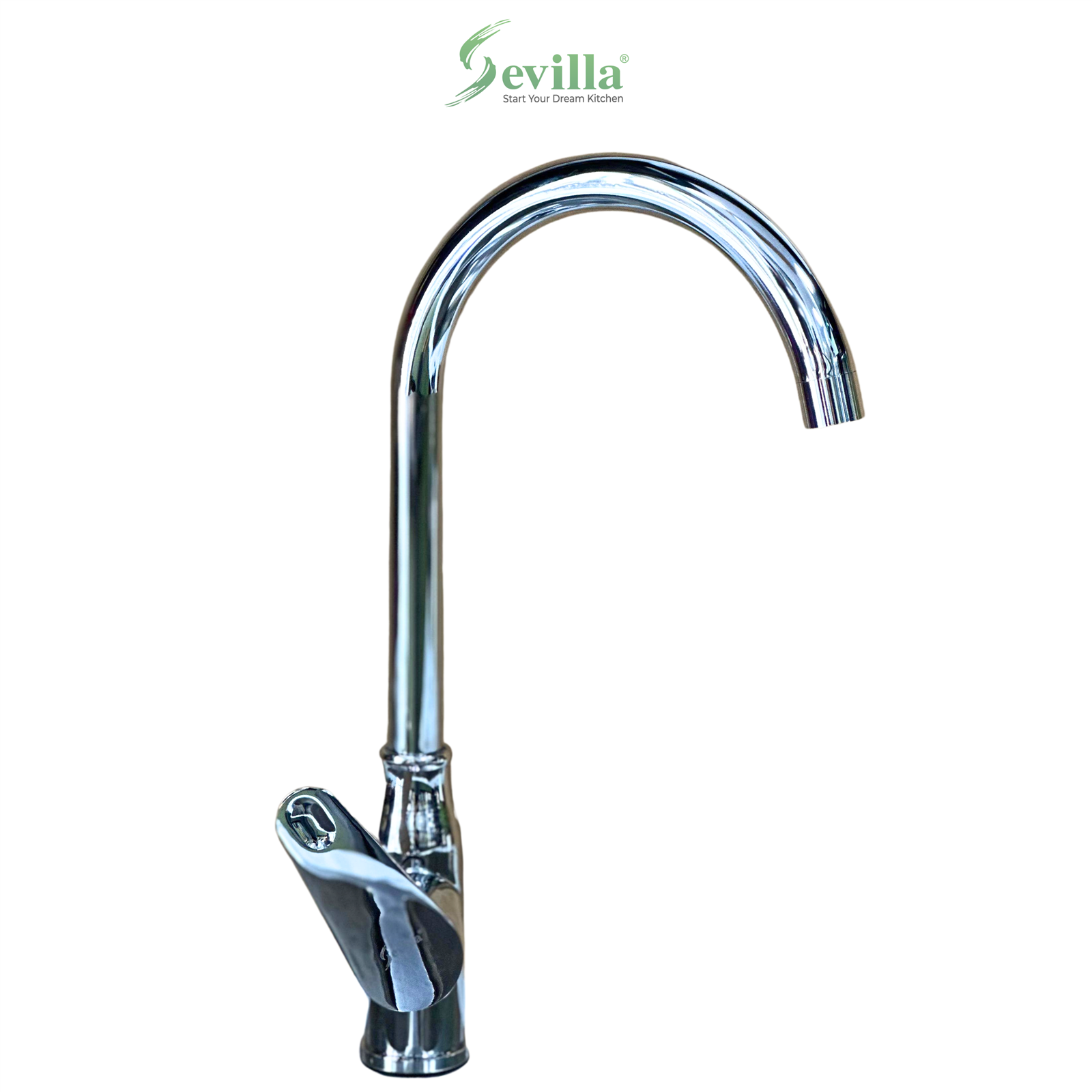 Vòi rửa bát Sevilla SV-M270