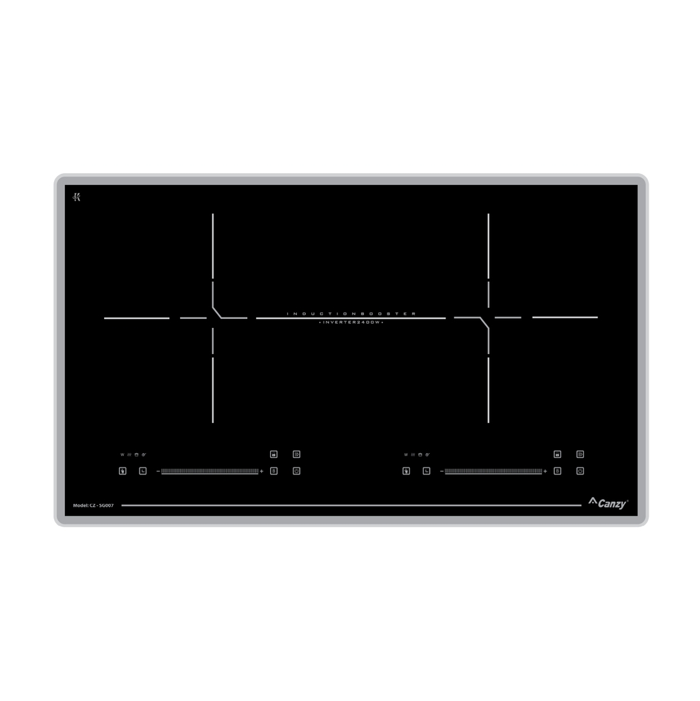 Bếp từ Canzy CZ-SG007