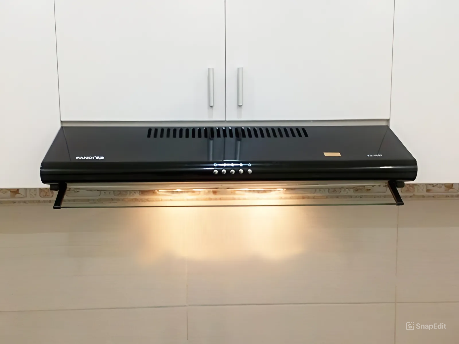 MÁY HÚT MÙI FANDI FD-605P/705P