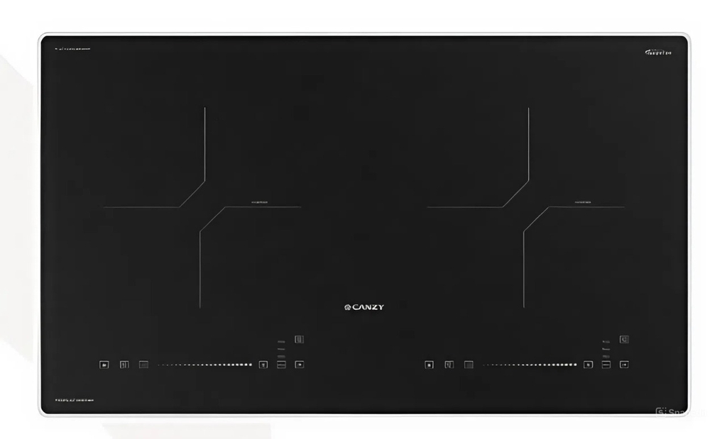 Bếp từ đôi Canzy CZ-I60002D
