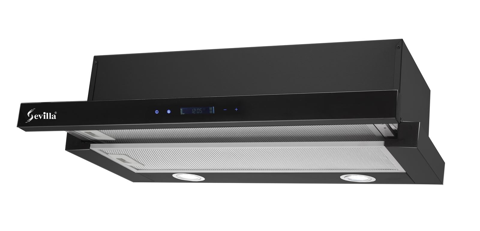 Máy hút mùi cao cấp Sevilla SV 70B Pro