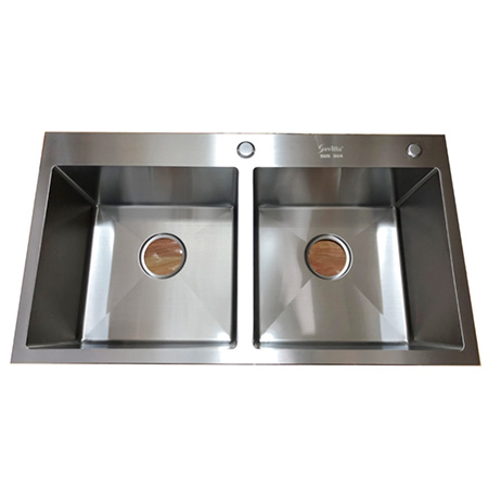 Chậu Rửa Bát Sevilla SV-8550