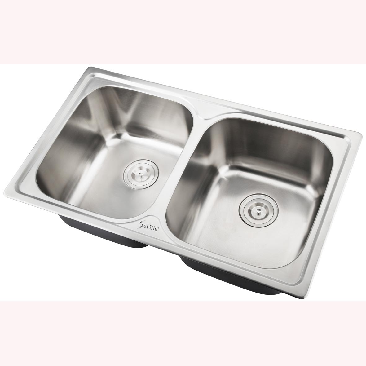 Chậu rửa bát Sevilla SV-H7843C