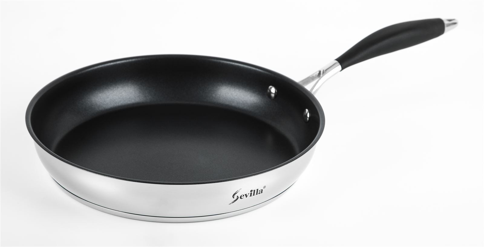 Bộ nồi chảo Sevilla SV-LG428