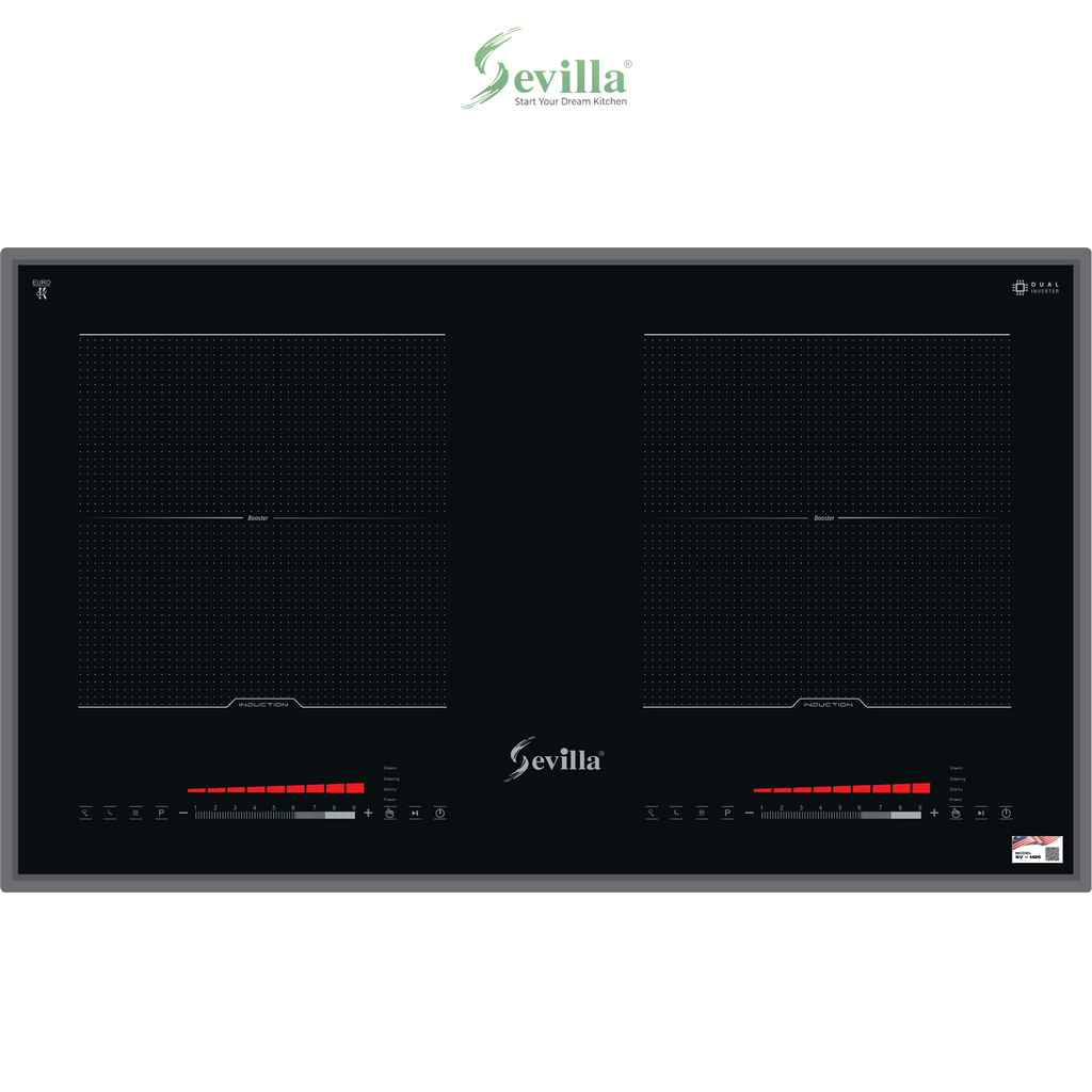 Bếp từ Sevilla SV-M26