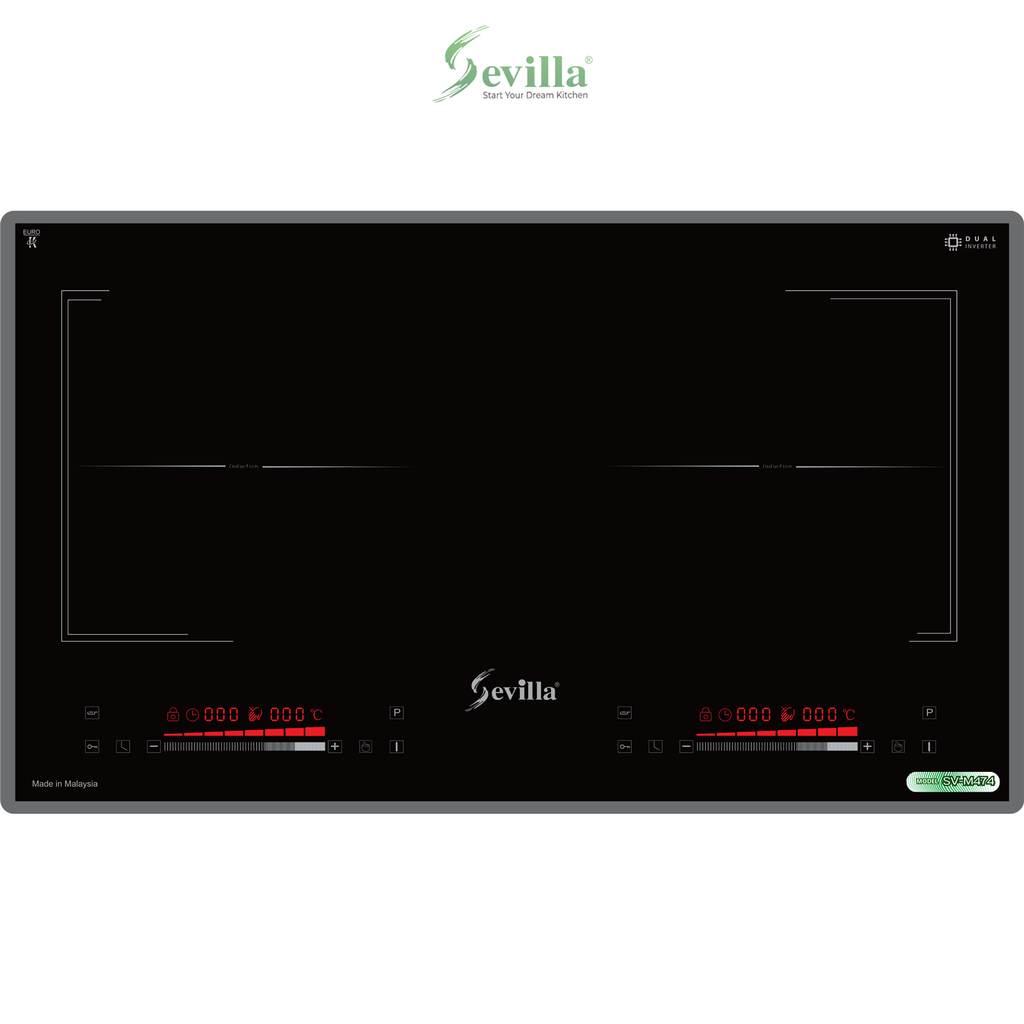 Bếp từ Sevilla SV-M474