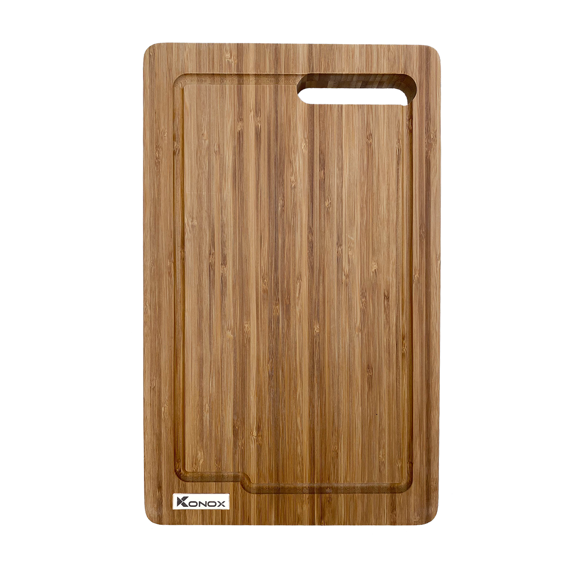 Thớt Konox gỗ – Cutting Board – CB01