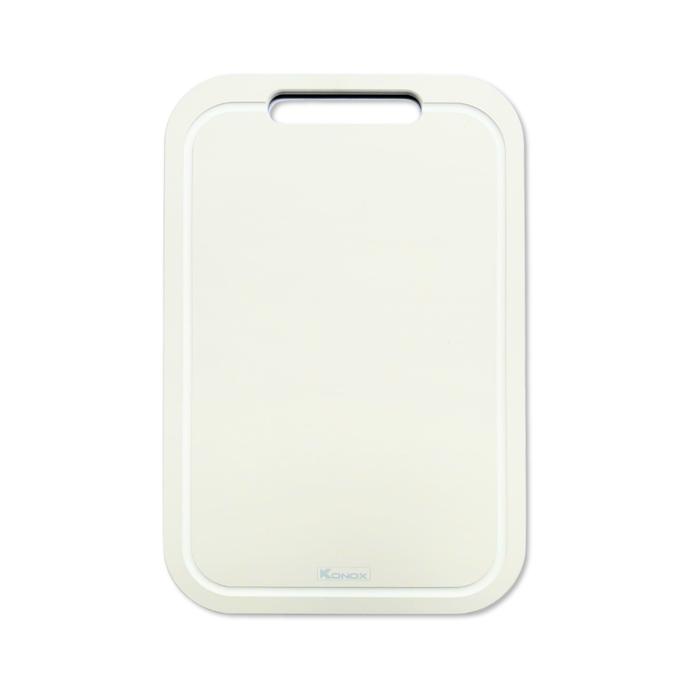 Thớt Konox sợi gỗ – Cutting Board – CB470 PP – Màu Xám